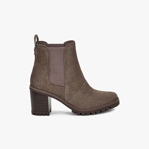 Ugg Hazel Women Fashion Boots Brown (6147MDCES)